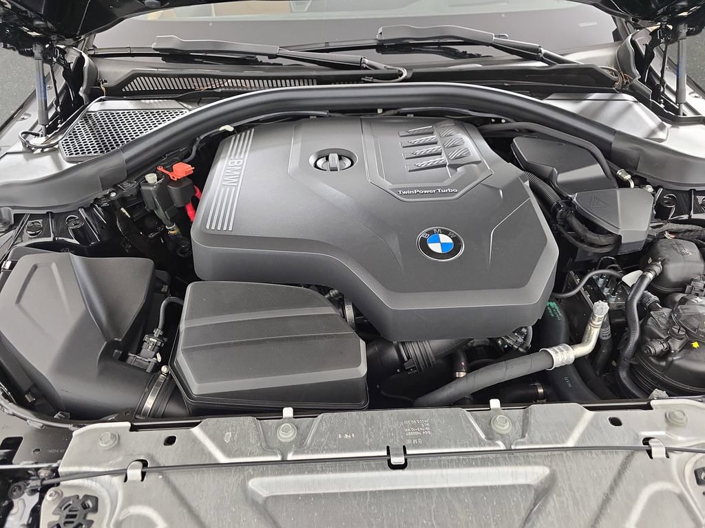 New 2026 BMW 230i xDrive Coupe w/ Premium Package AWD/4WD image 31