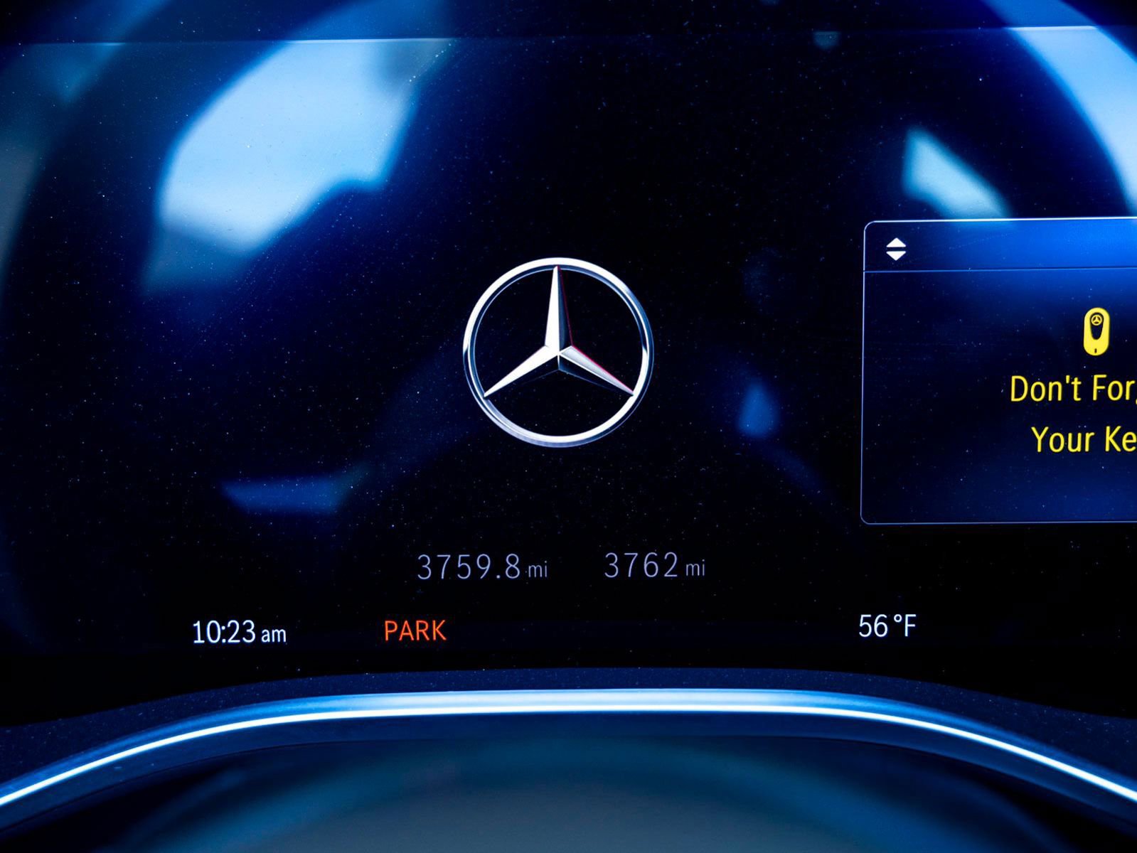 Used 2022 Mercedes-Benz SL 55 AMG 4MATIC image 24