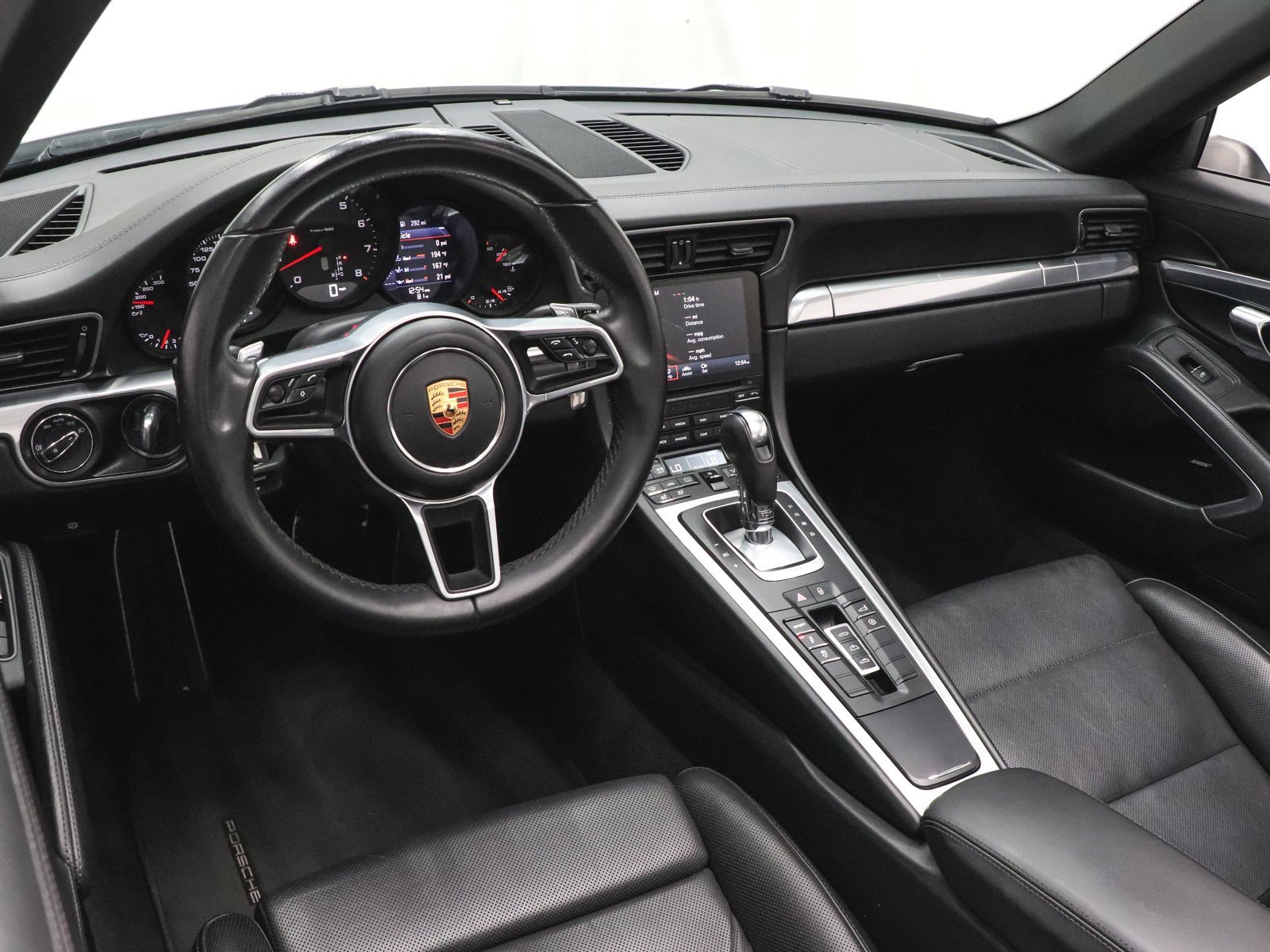 Used 2019 Porsche 911 Carrera image 16