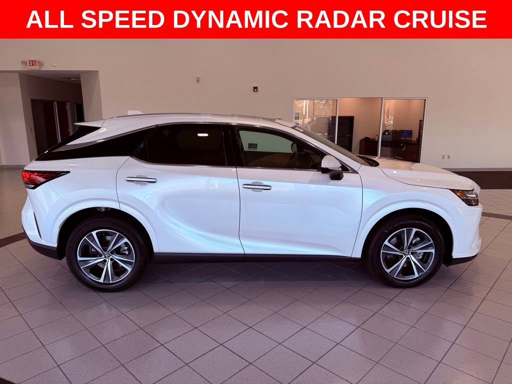 Used 2024 Lexus RX 350 FWD image 9