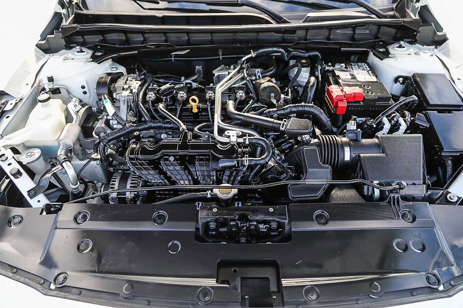 Used 2022 Nissan Altima 2.5 S image 26