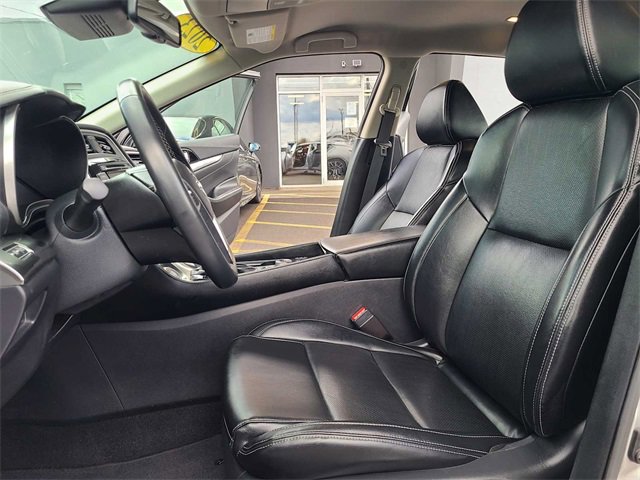 Used 2023 Nissan Maxima SV w/ Floor Mat Group image 16