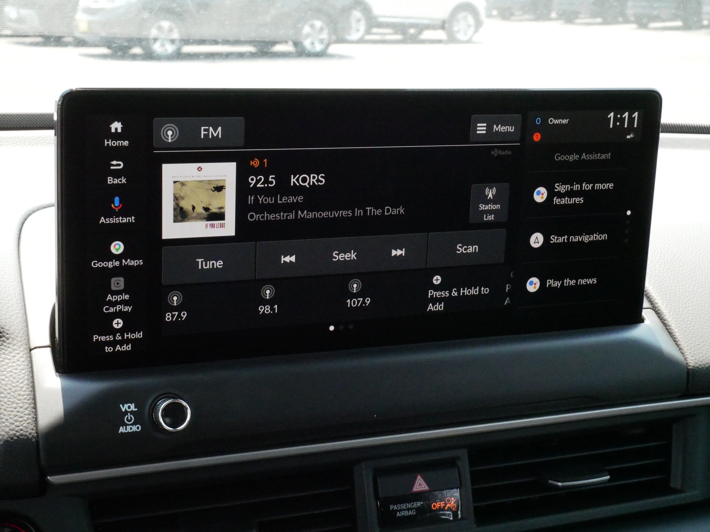 Certified 2026 Honda Pilot Elite image 22
