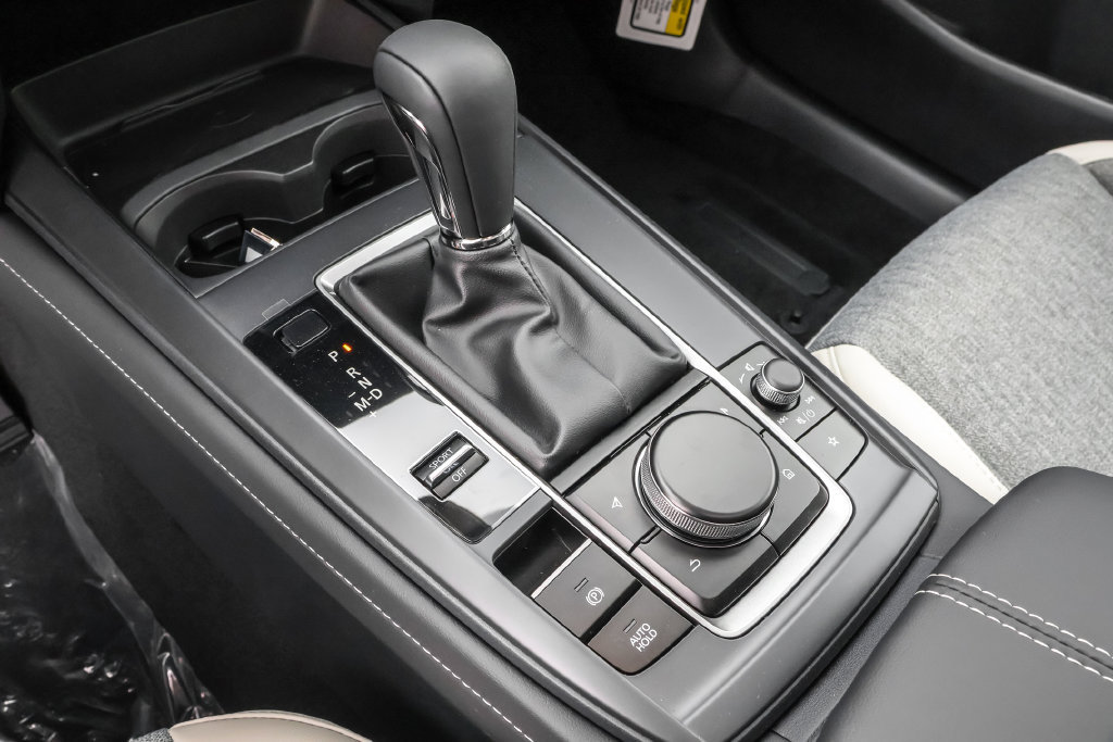 New 2026 MAZDA CX-30 Aire Edition AWD/4WD image 33