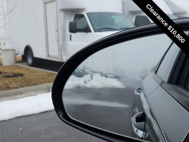 Used 2018 Kia Optima EX image 33