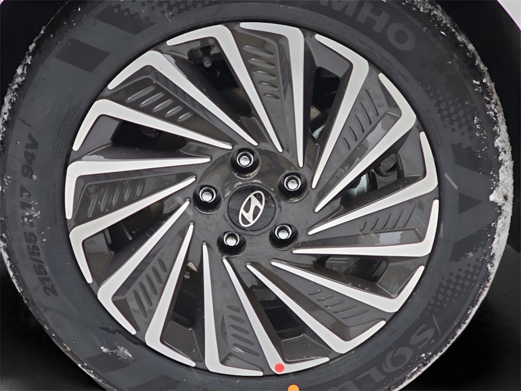 New 2025 Hyundai Sonata SEL image 9