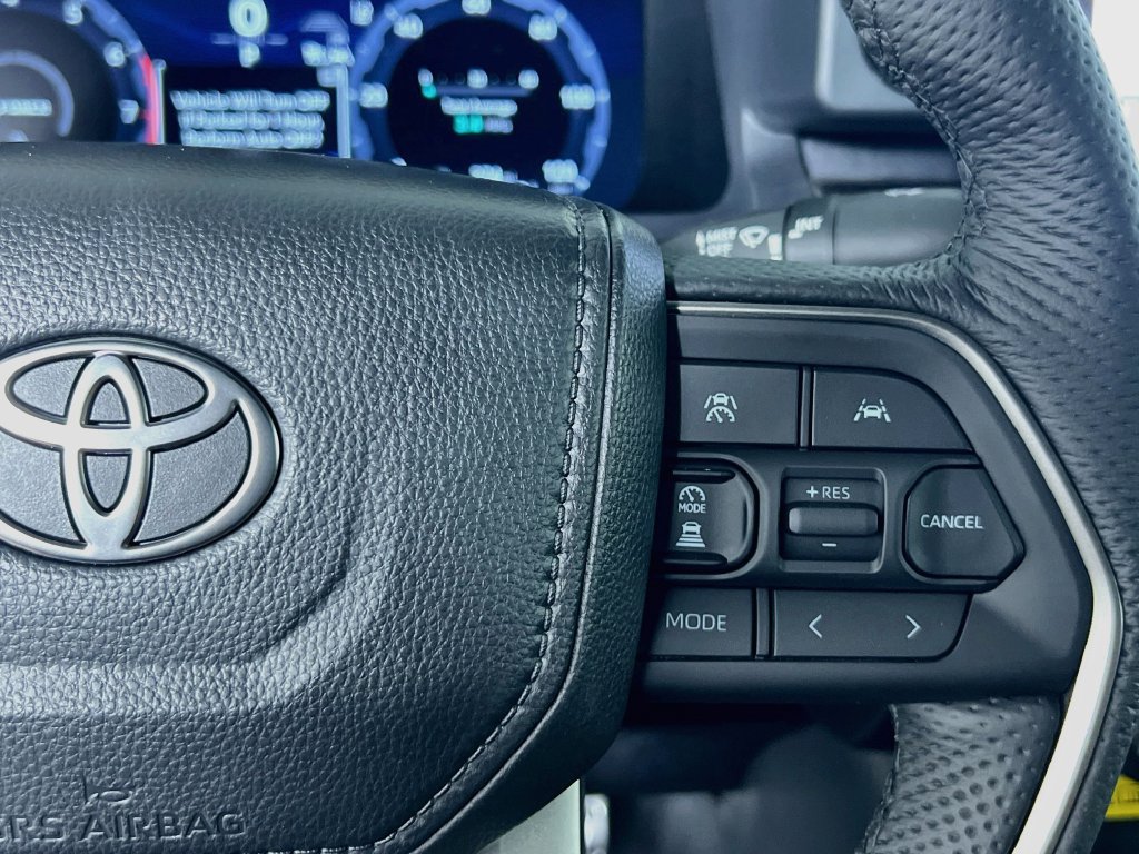New 2026 Toyota Tacoma TRD Sport w/ TRD Sport Upgrade Package RWD image 19