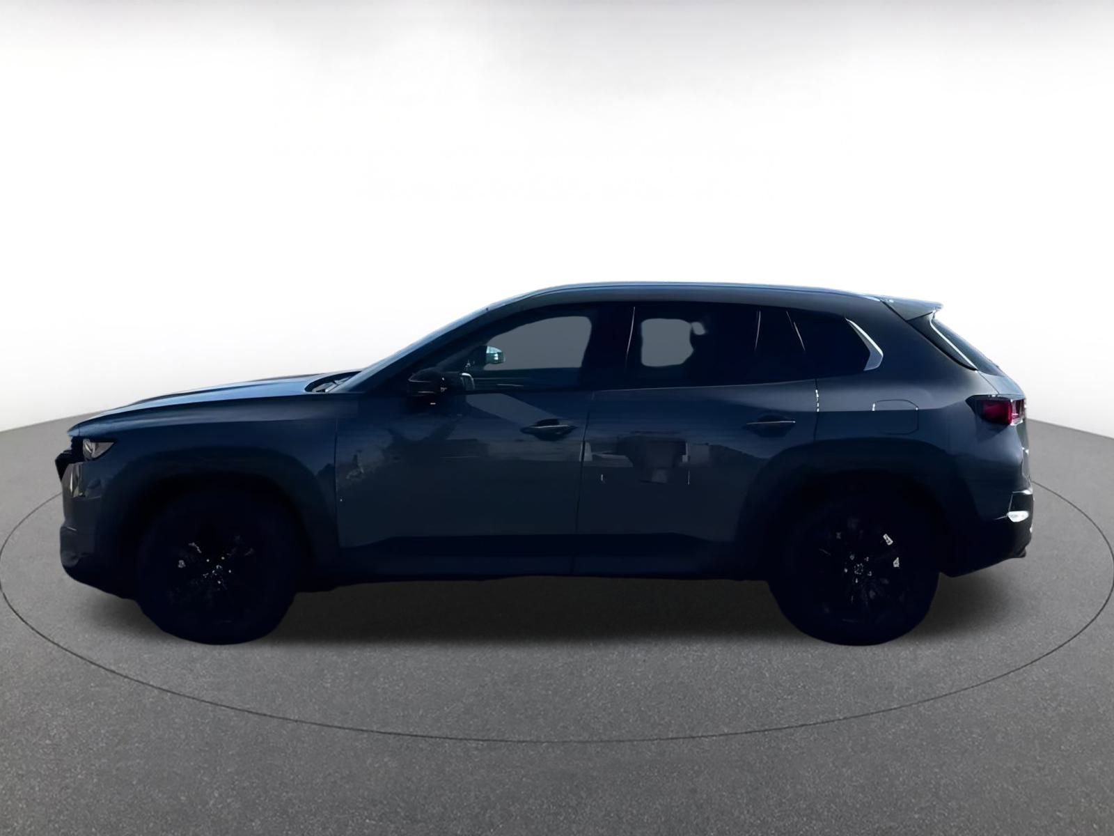 Used 2025 MAZDA CX-50 AWD 2.5 S w/ Preferred Package image 9