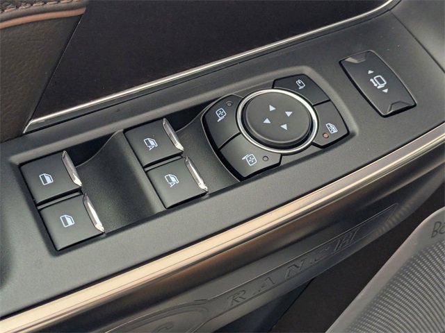 Used 2024 Ford F350 King Ranch w/ Chrome Package image 12