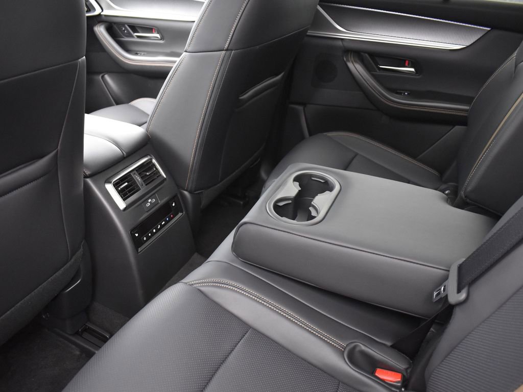 New 2025 MAZDA CX-70 3.3 Turbo w/ Premium Package image 23