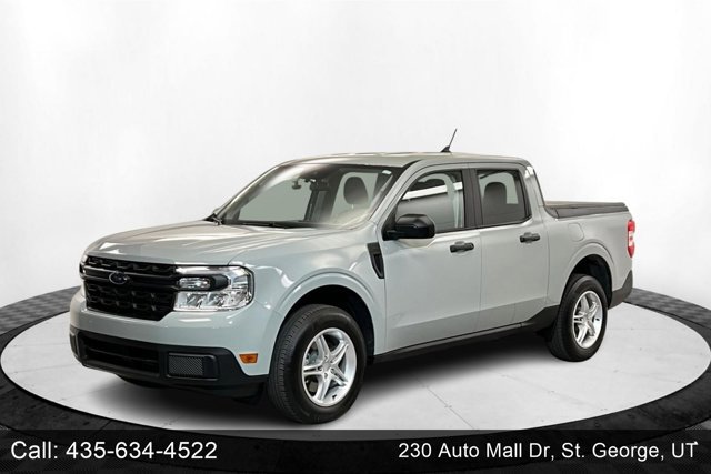 Used 2024 Ford Maverick XL