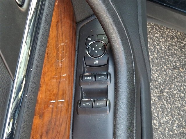 Used 2014 Lincoln MKS AWD w/ Equipment Group 201A image 26