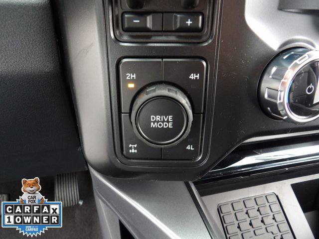 Certified 2022 Ford Explorer Limited w/ Limited Technology Package image 59