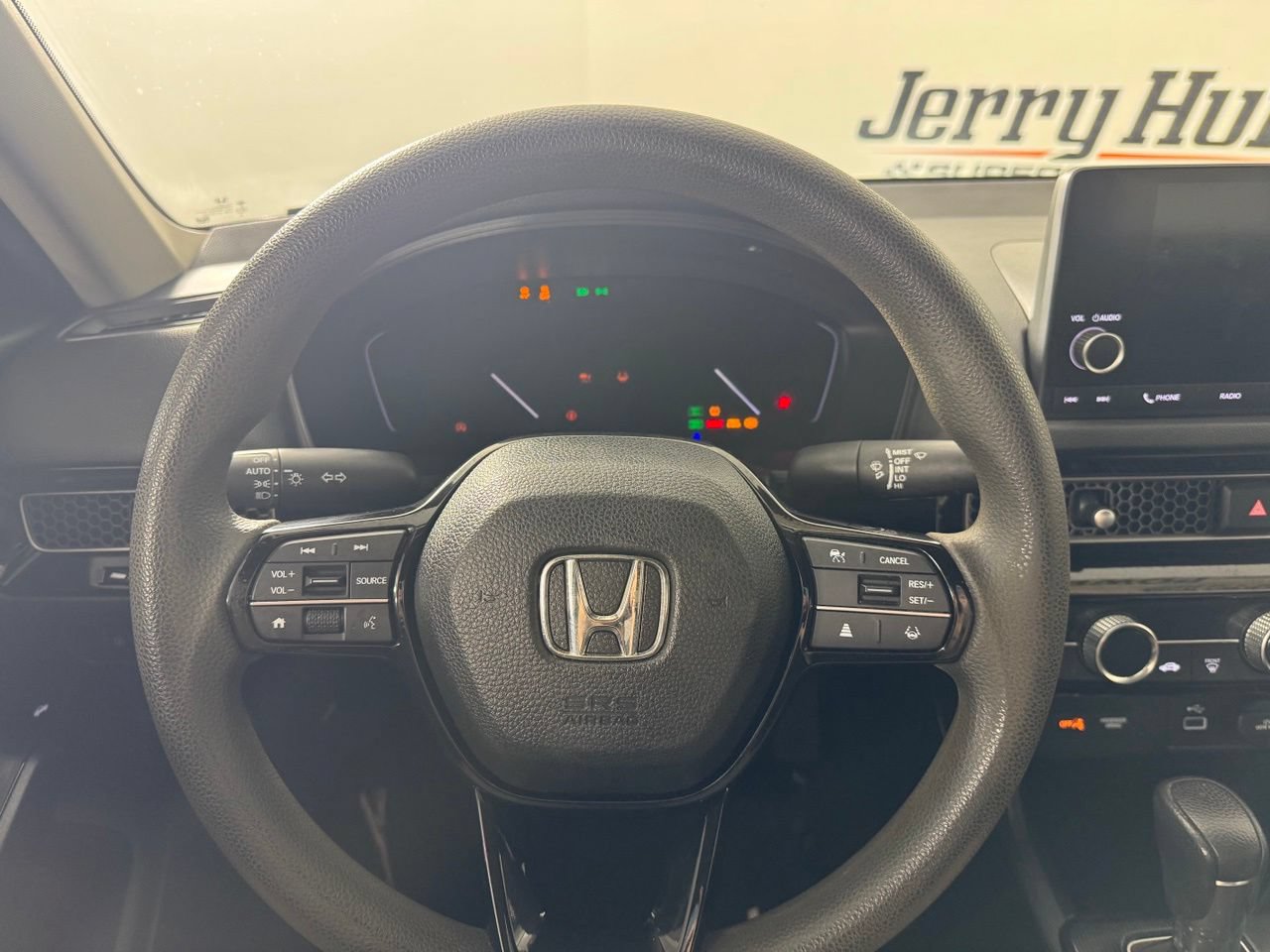 Used 2022 Honda Civic LX image 13