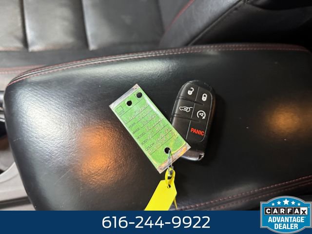 Used 2024 Ford Edge SEL w/ Convenience Package image 9