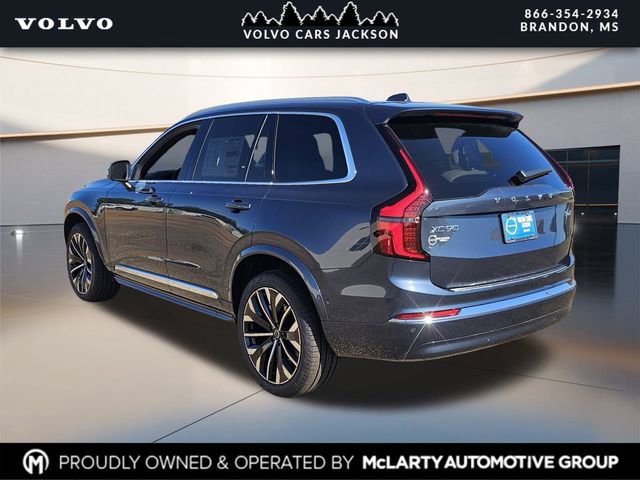 New 2026 Volvo XC90 B6 Plus w/ Protection Package Premier image 6