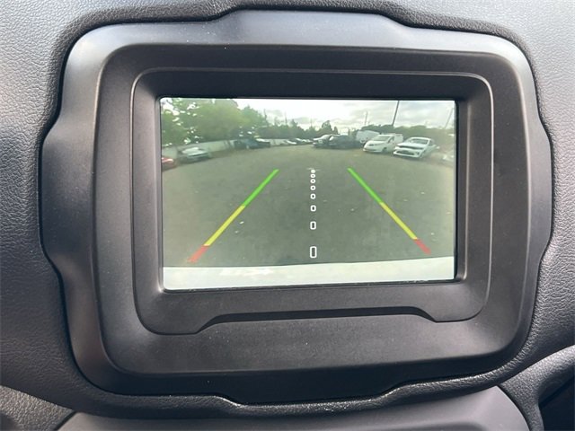 Used 2020 Jeep Renegade Trailhawk image 14