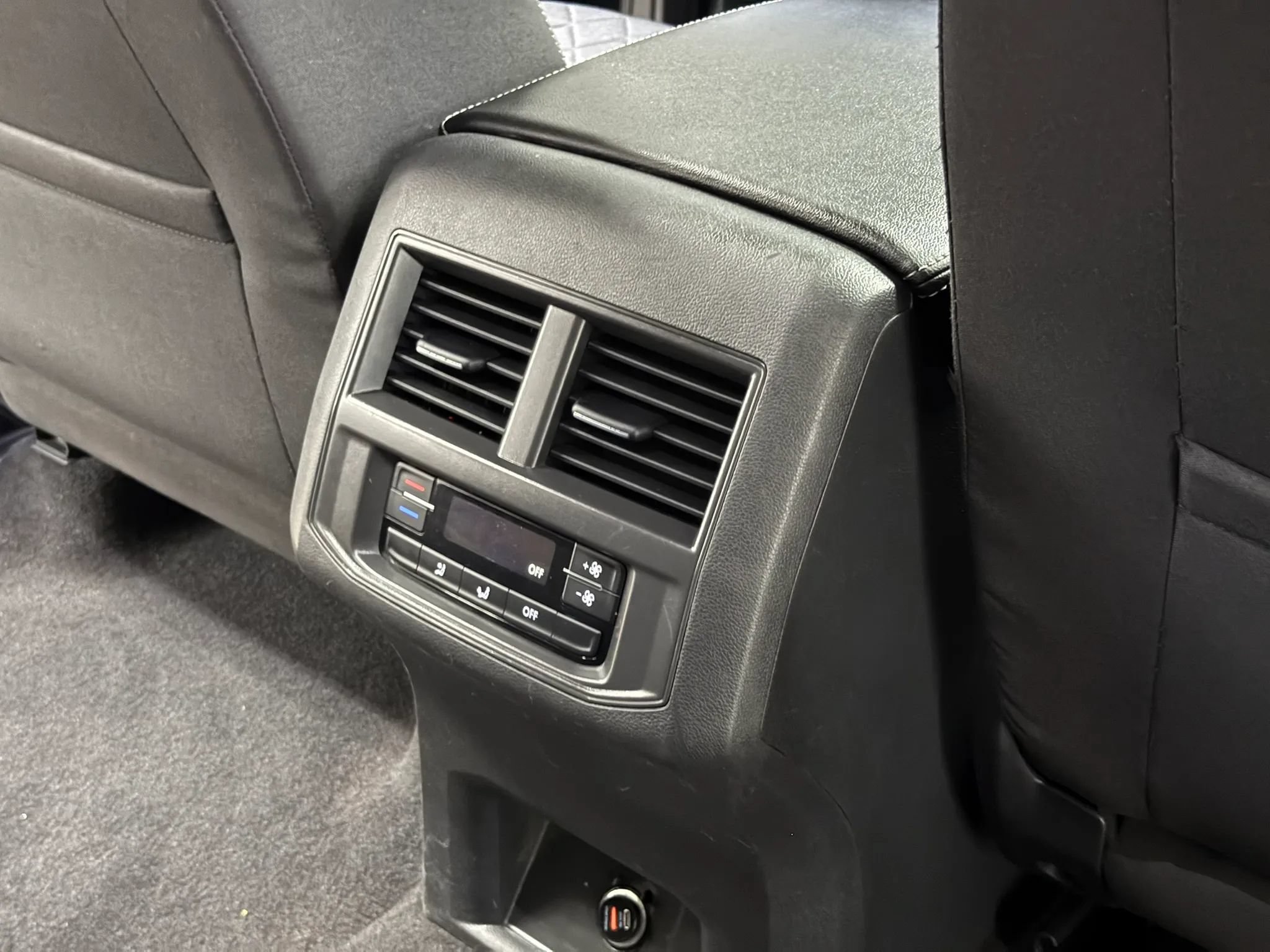 Used 2021 Volkswagen Atlas S AWD/4WD image 16