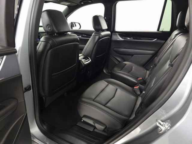 Certified 2024 Cadillac XT6 Premium Luxury w/ Technology Package image 41