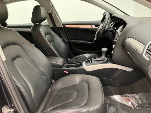 Used 2013 Audi A4 2.0T Premium w/ Convenience Pkg image 45
