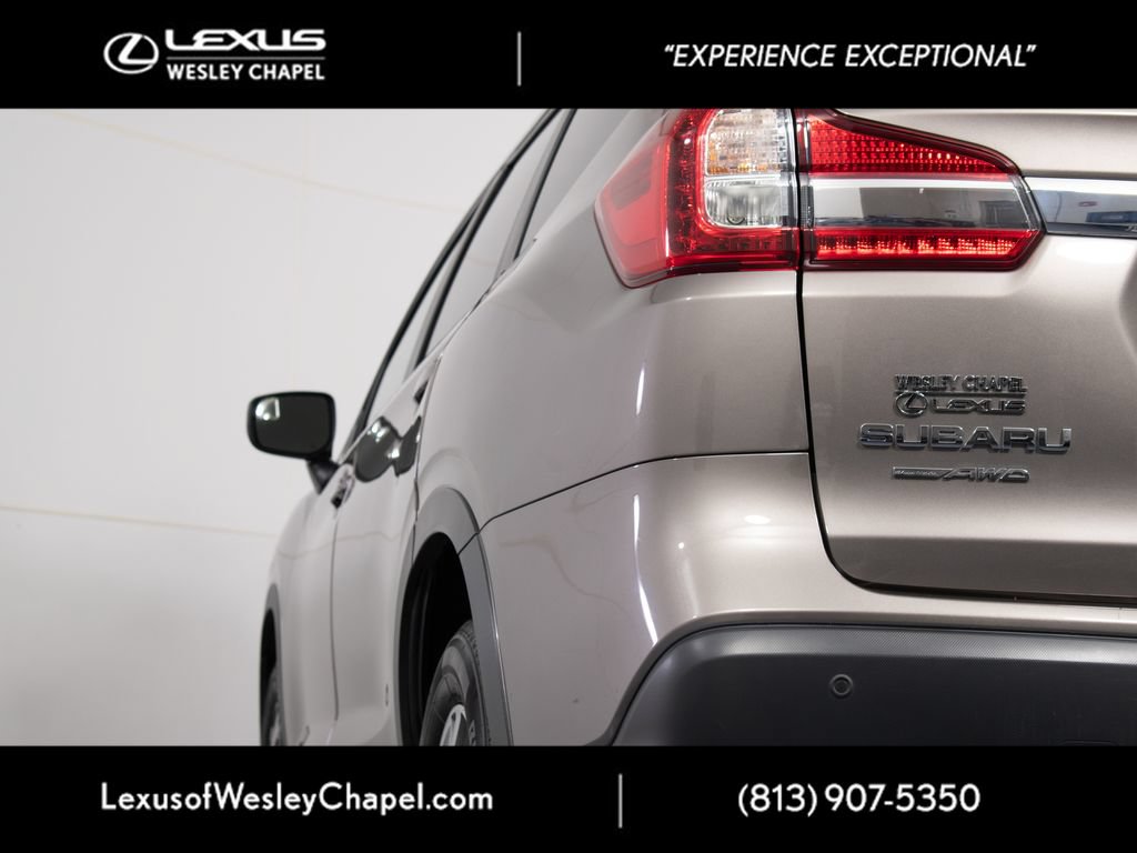 Used 2022 Subaru Ascent Premium w/ Convenience Package AWD/4WD image 9