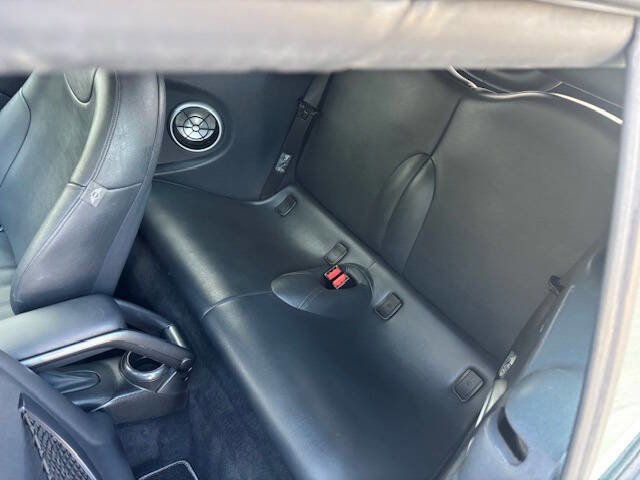Used 2006 MINI Cooper Convertible image 9