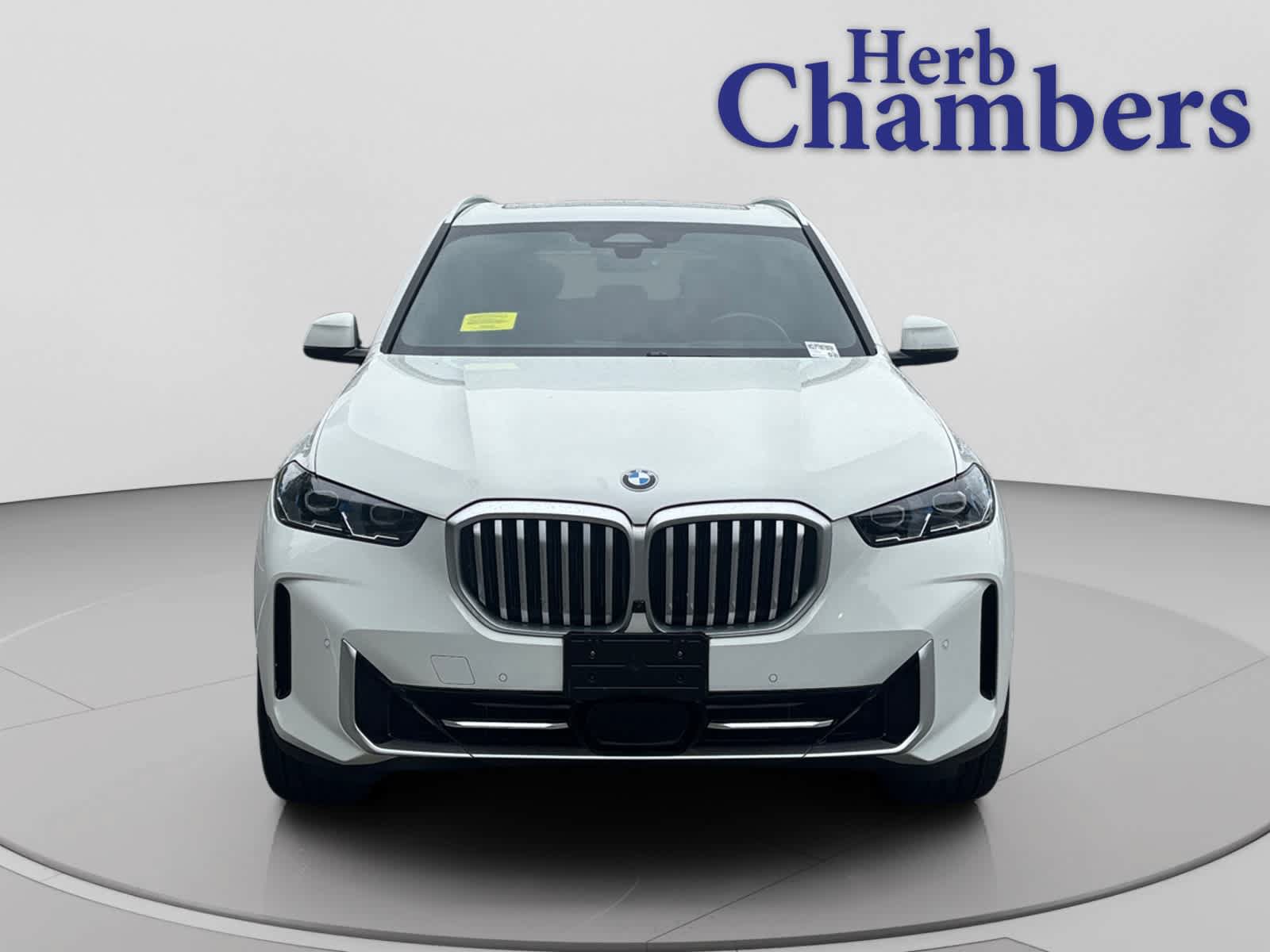 Used 2026 BMW X5 xDrive40i AWD/4WD image 2