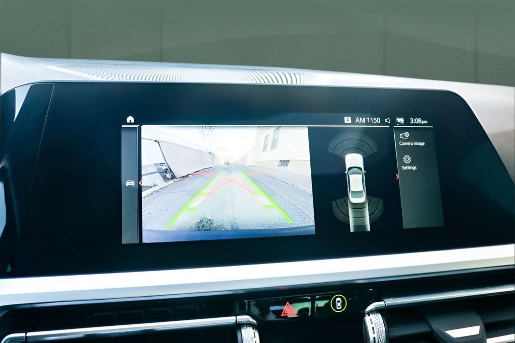 Used 2022 BMW 330i Sedan image 40