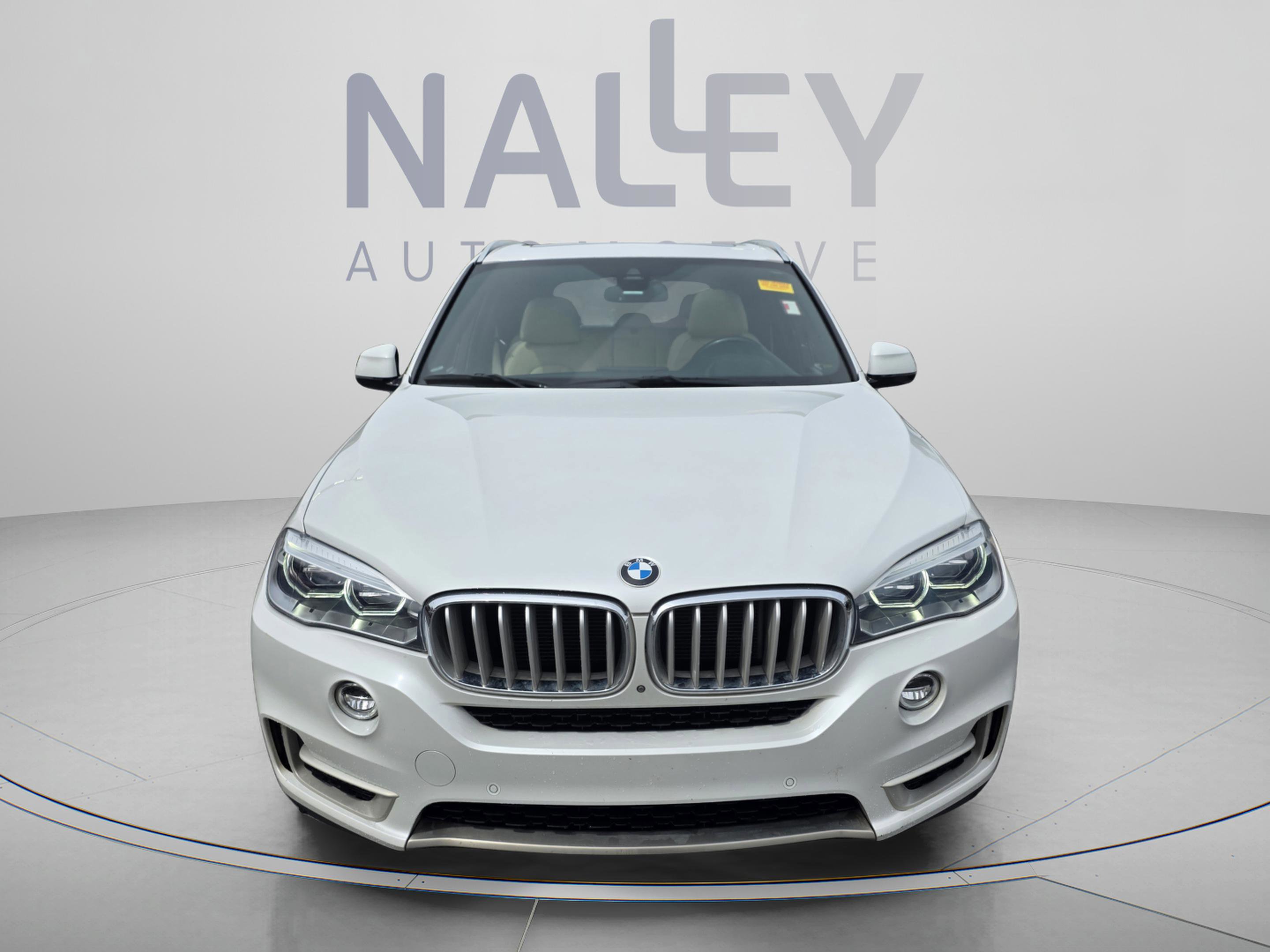 Used 2017 BMW X5 sDrive35i image 7