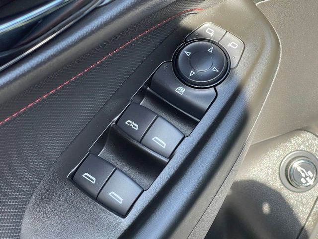 Used 2025 Chevrolet TrailBlazer RS w/ Convenience Package FWD image 18