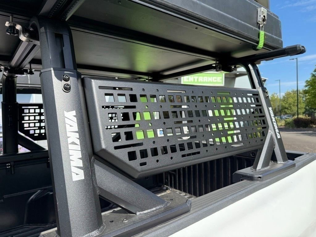 Used 2024 Toyota Tacoma TRD Off-Road image 44