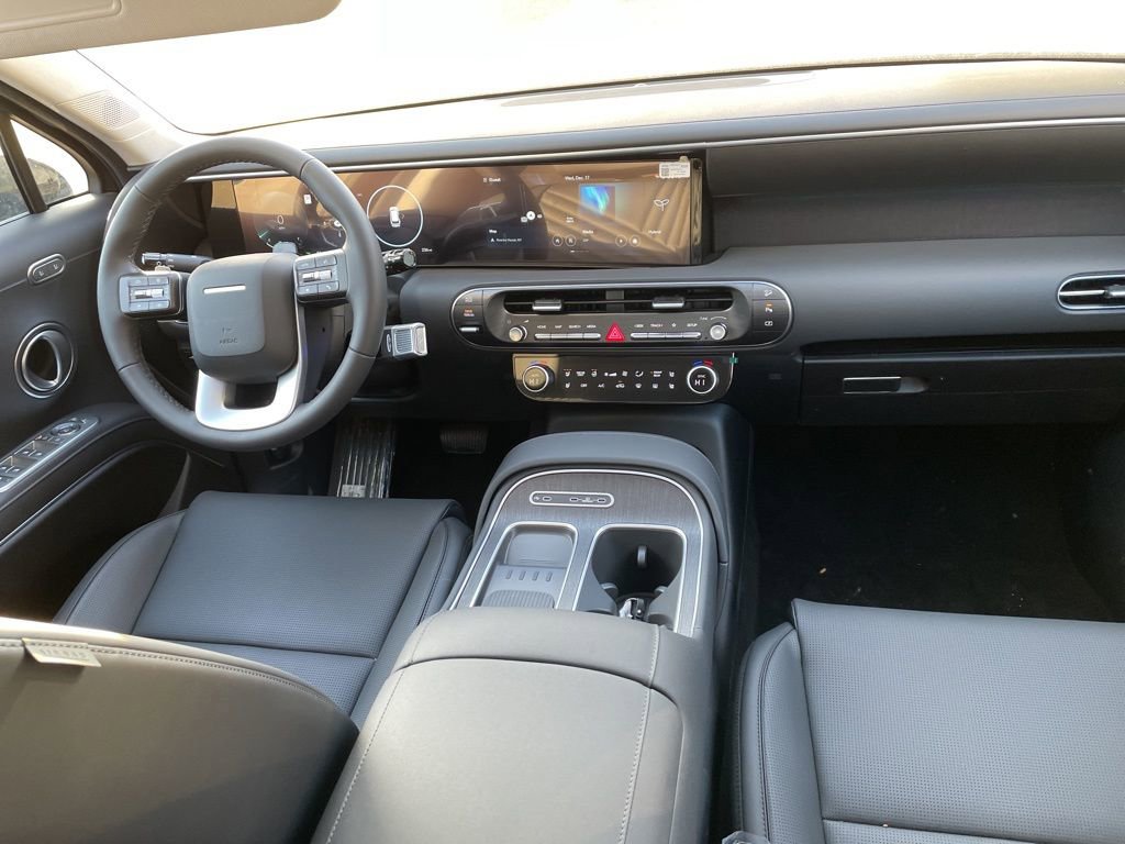 New 2026 Hyundai Palisade SEL Premium image 6