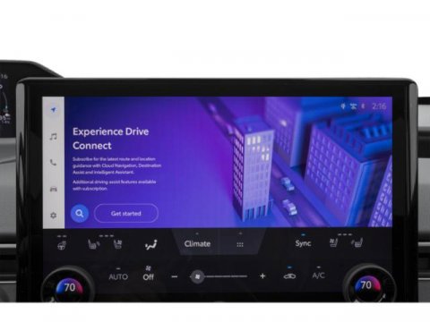 New 2026 Toyota bZ AWD/4WD image 18