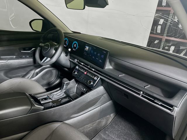 Used 2025 Hyundai Tucson SEL image 28