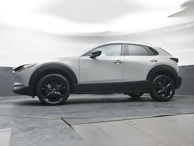 Certified 2025 MAZDA CX-30 AWD 2.5 S w/ Select Sport Pkg image 26