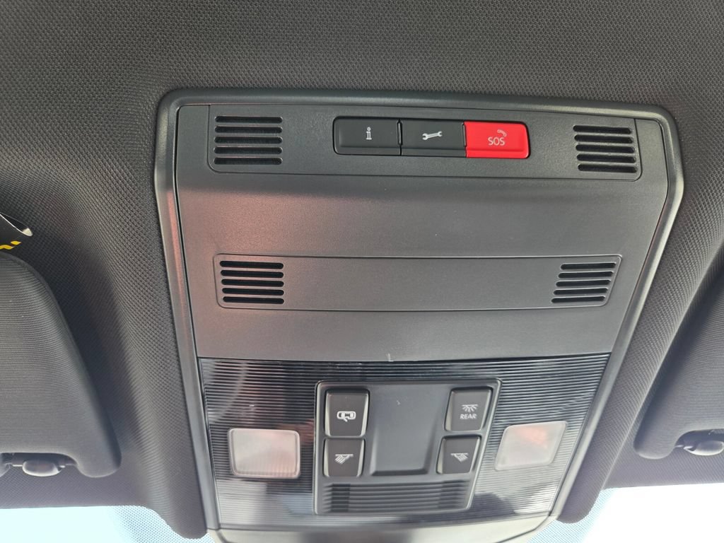 New 2026 Volkswagen Jetta Sport FWD image 18