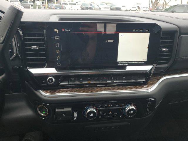 New 2026 GMC Sierra 3500 SLE w/ Preferred Package image 25