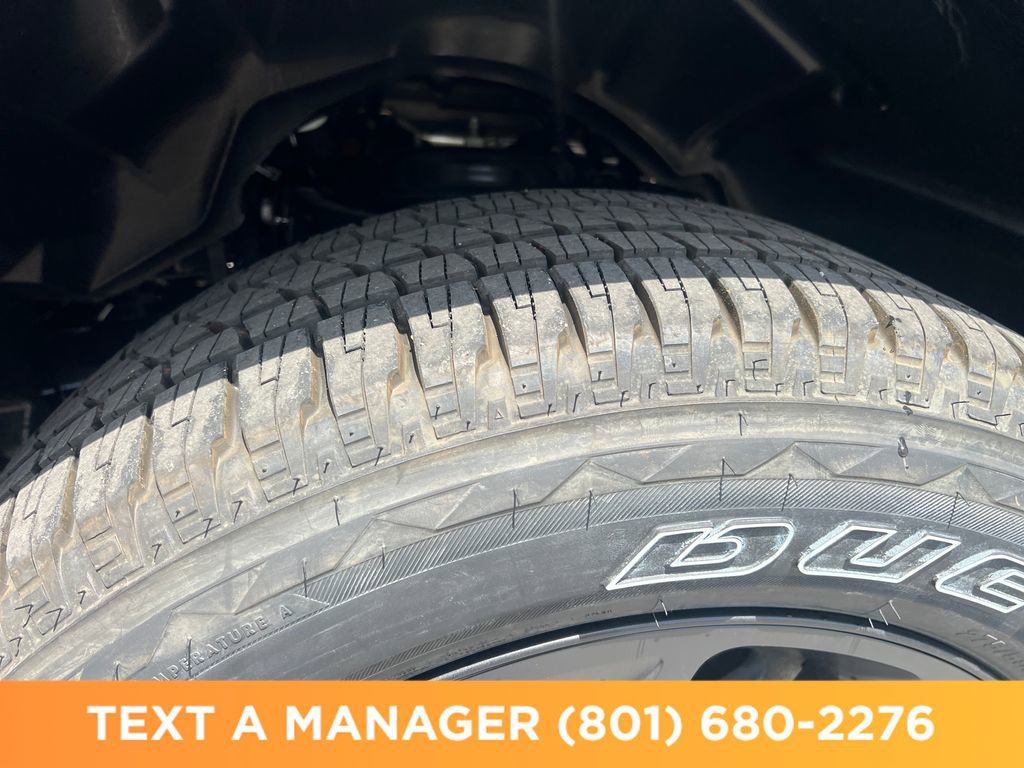 New 2026 RAM 1500 Express AWD/4WD image 25