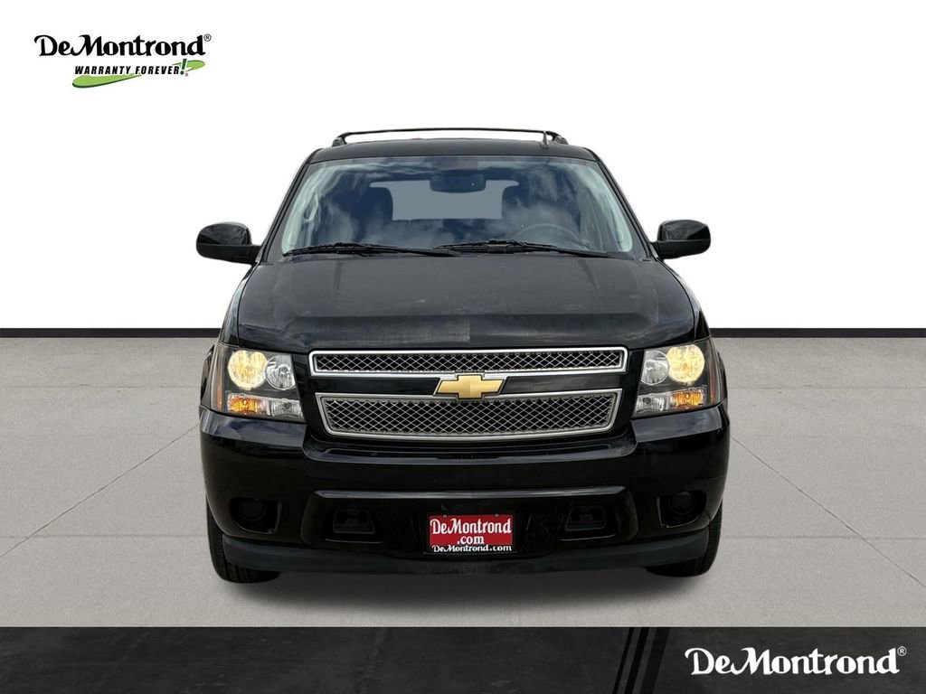 Used 2014 Chevrolet Tahoe LS RWD image 2