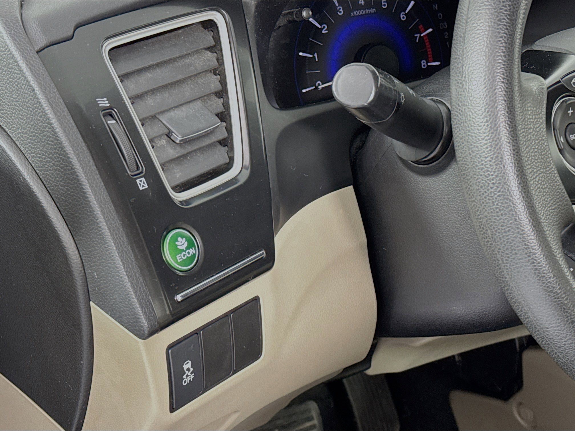 Used 2013 Honda Civic LX image 10