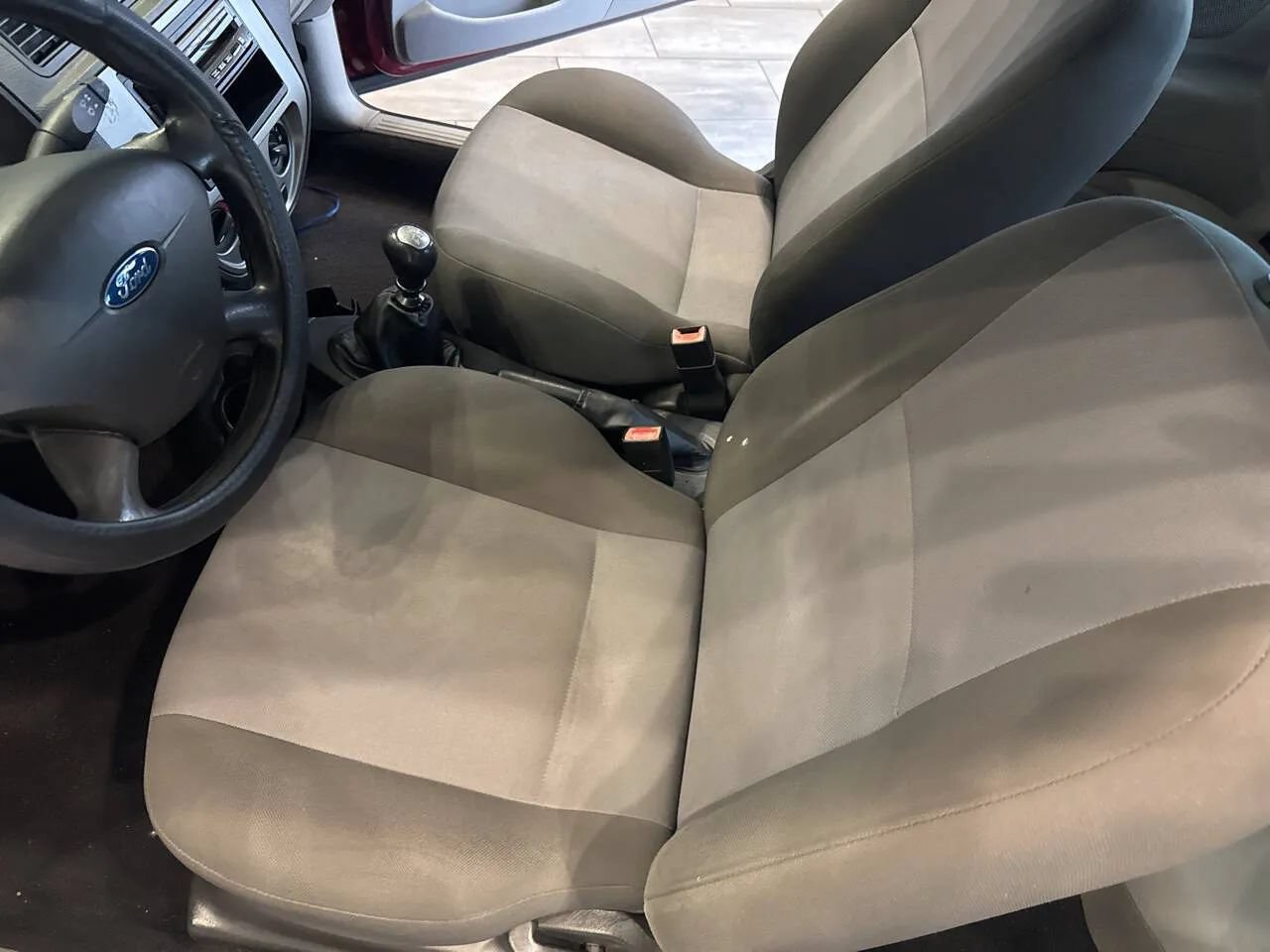 Used 2007 Ford Focus SES FWD image 18