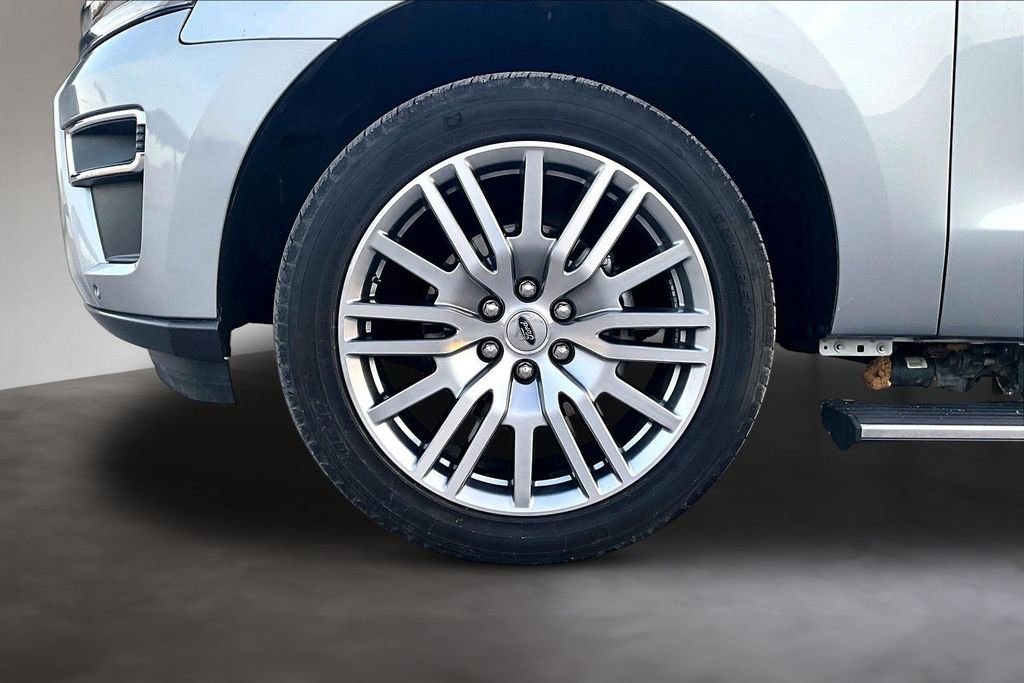 Used 2024 Ford Expedition Max Limited image 33