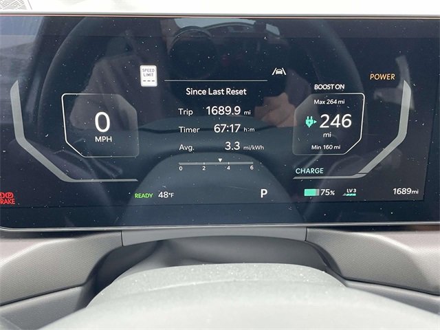 New 2026 Kia EV9 Land w/ Nightfall Edition Package image 27