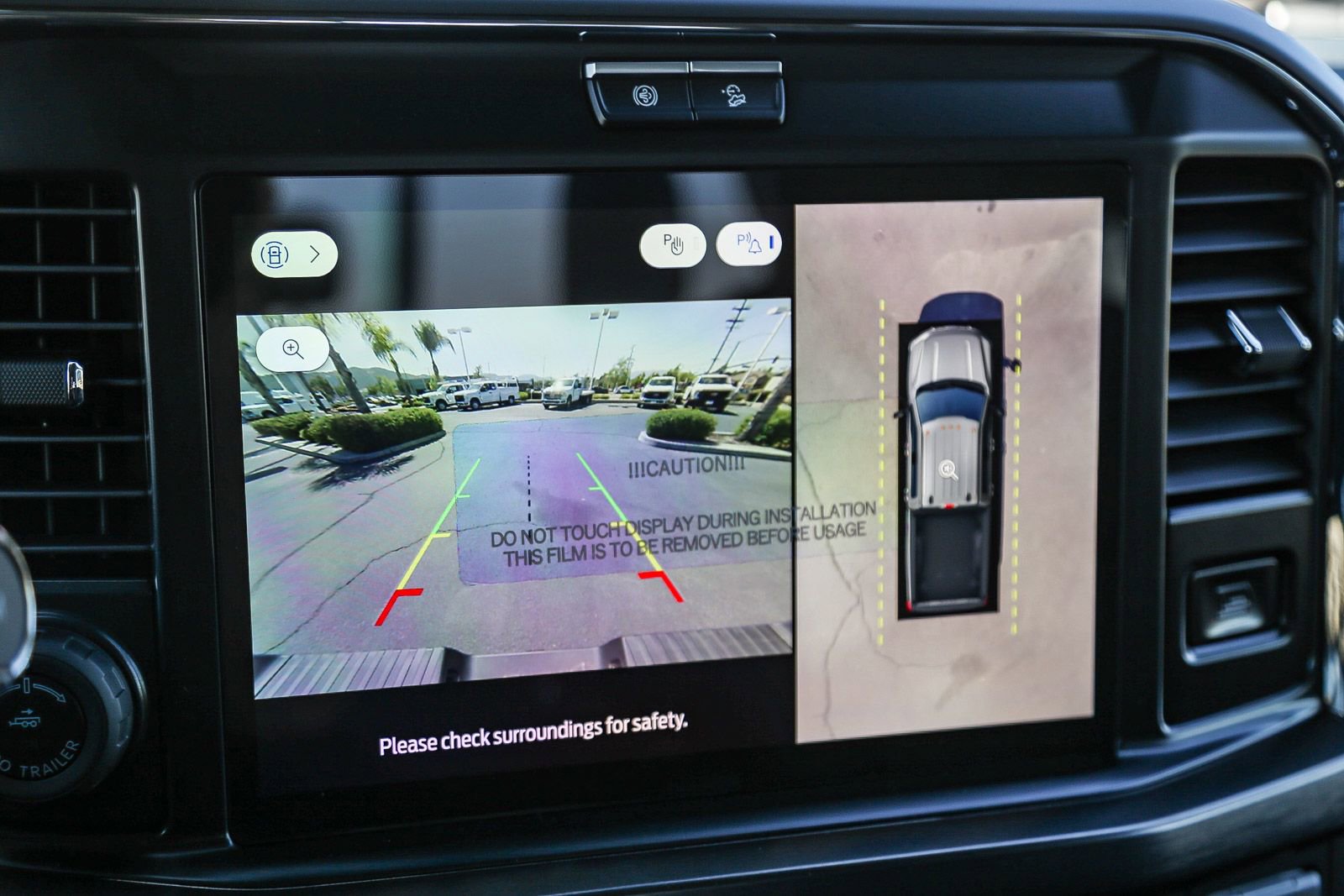 New 2026 Ford F350 Lariat image 27