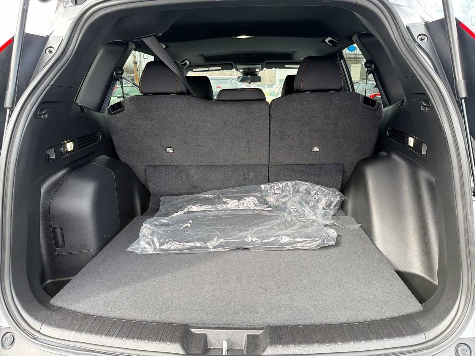 Used 2023 Honda CR-V Sport image 32