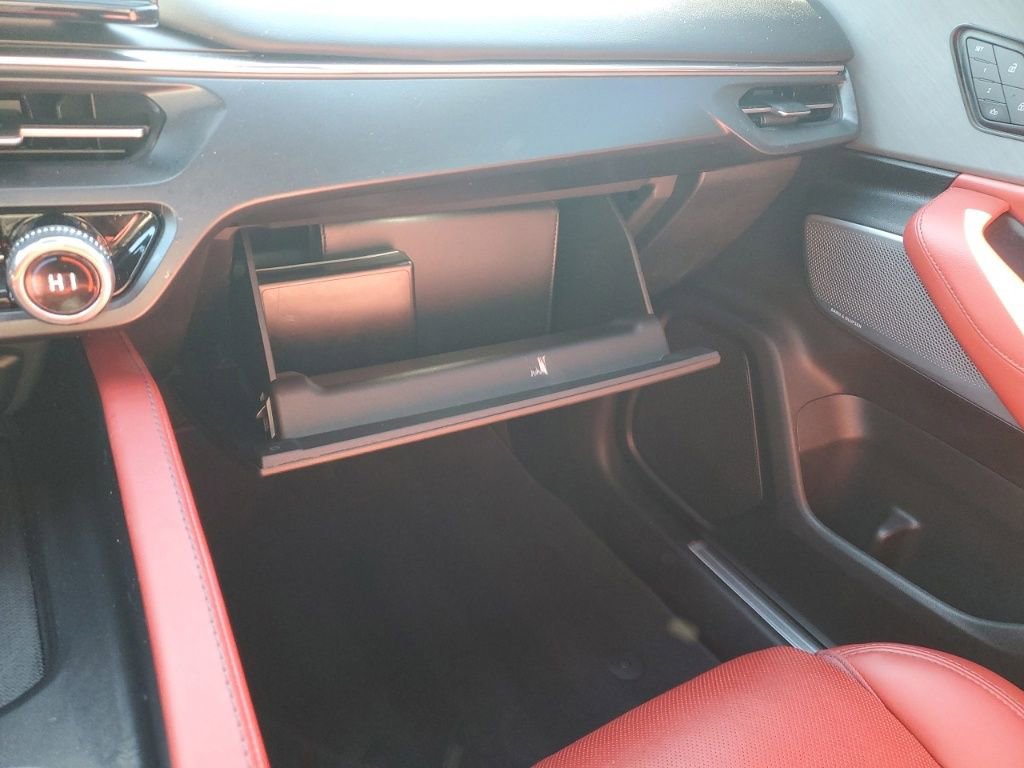 Used 2024 Acura ZDX Type S image 21