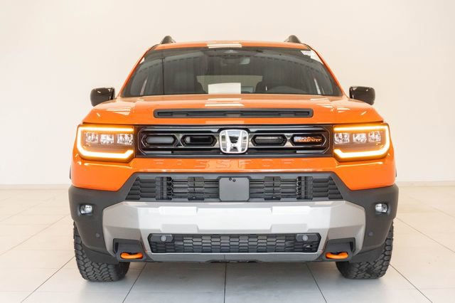 New 2026 Honda Passport TrailSport Elite image 5