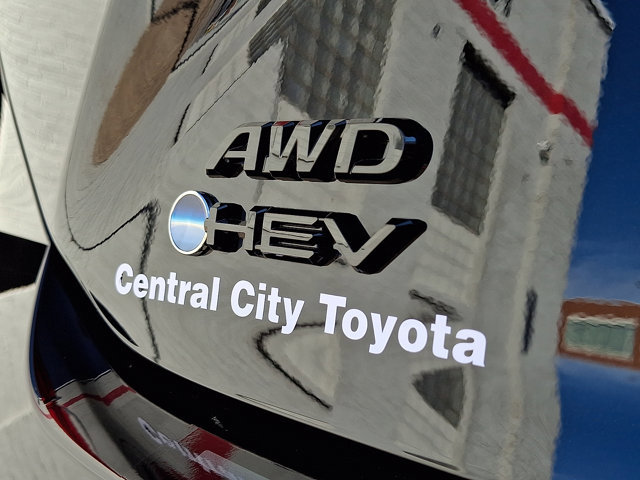 Used 2026 Toyota Camry XLE w/ Premium Package image 29