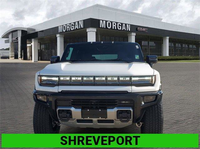 New 2026 GMC Hummer EV 2X image 2