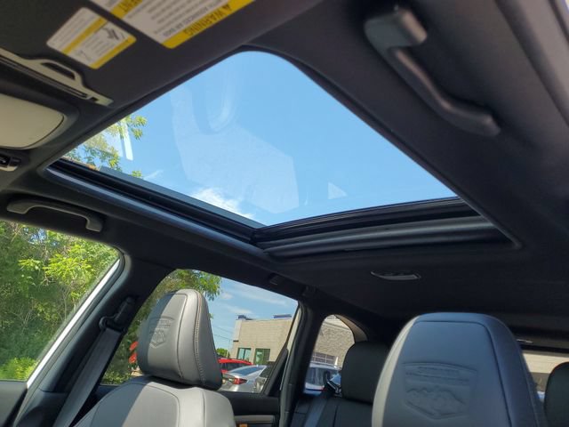 New 2026 Subaru Forester Wilderness AWD/4WD image 18